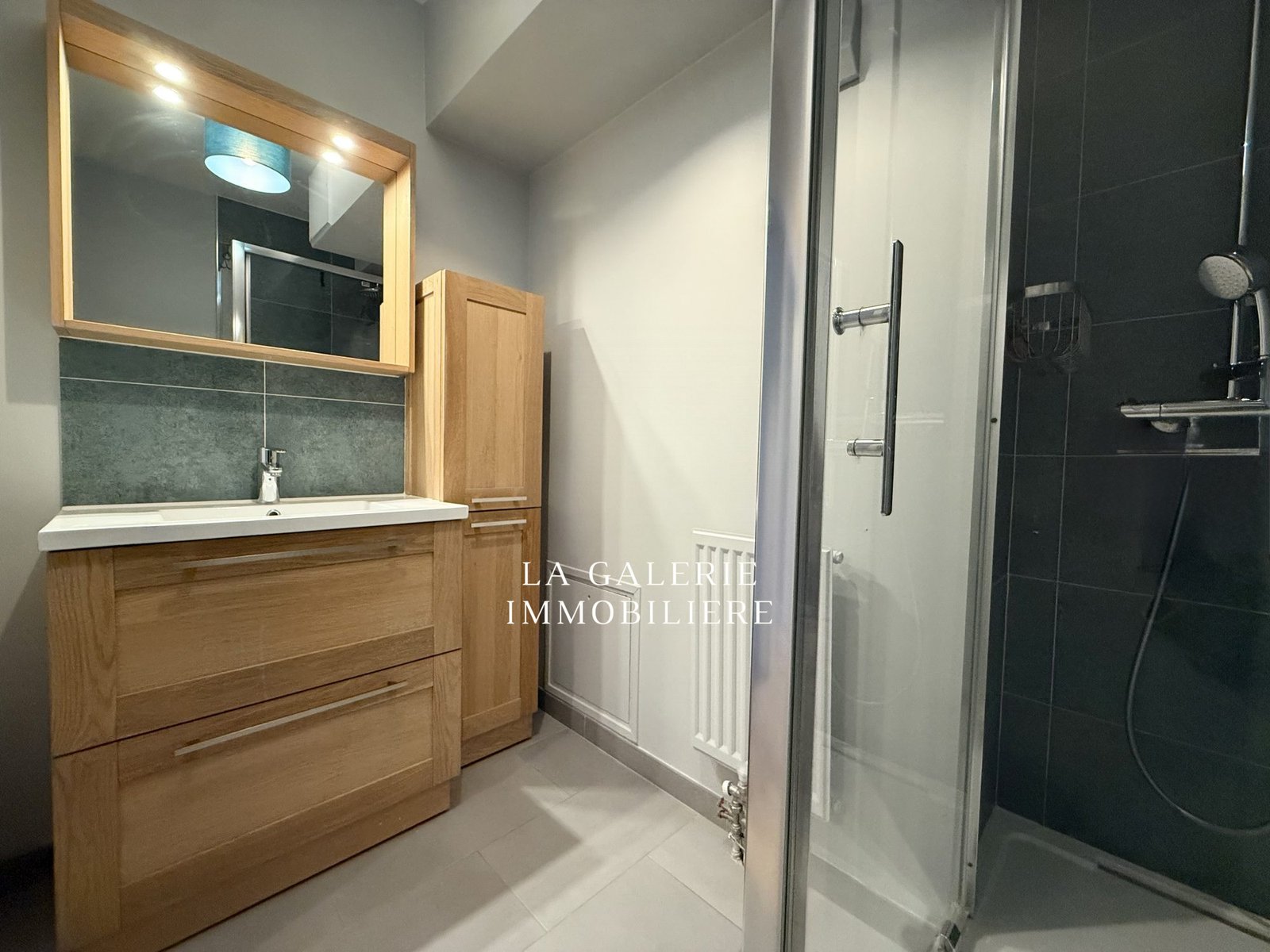 Appartement 3 pièces 65m² balcon, cave et parking à Suresnes (92150) – Image 9