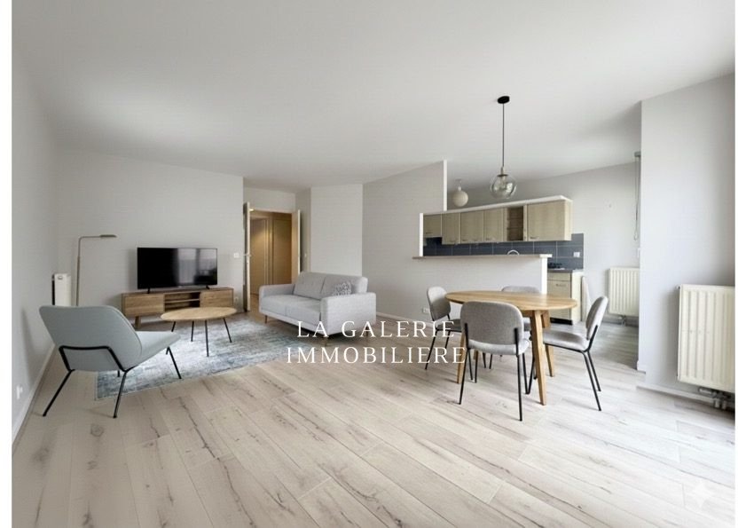 La Galerie Immobilière - Biens immobiliers