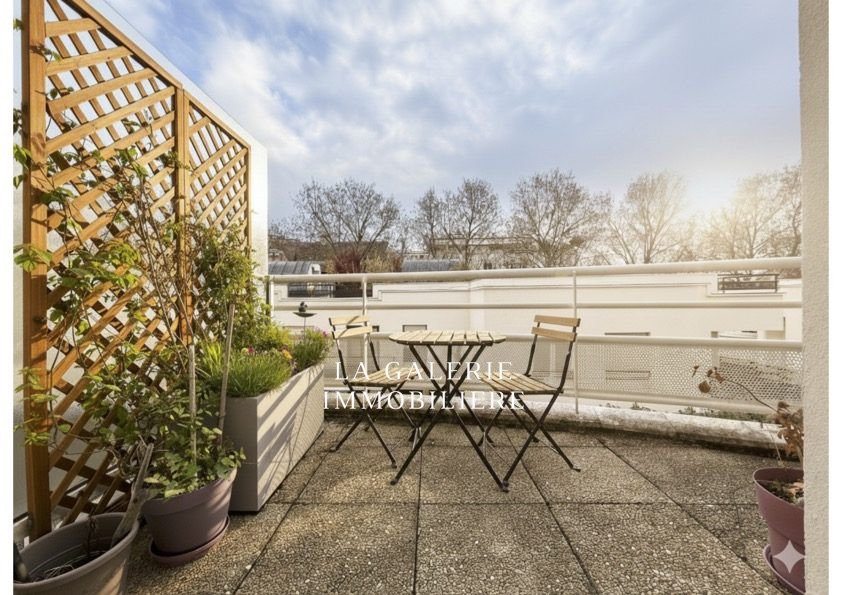 La Galerie Immobilière - Biens immobiliers