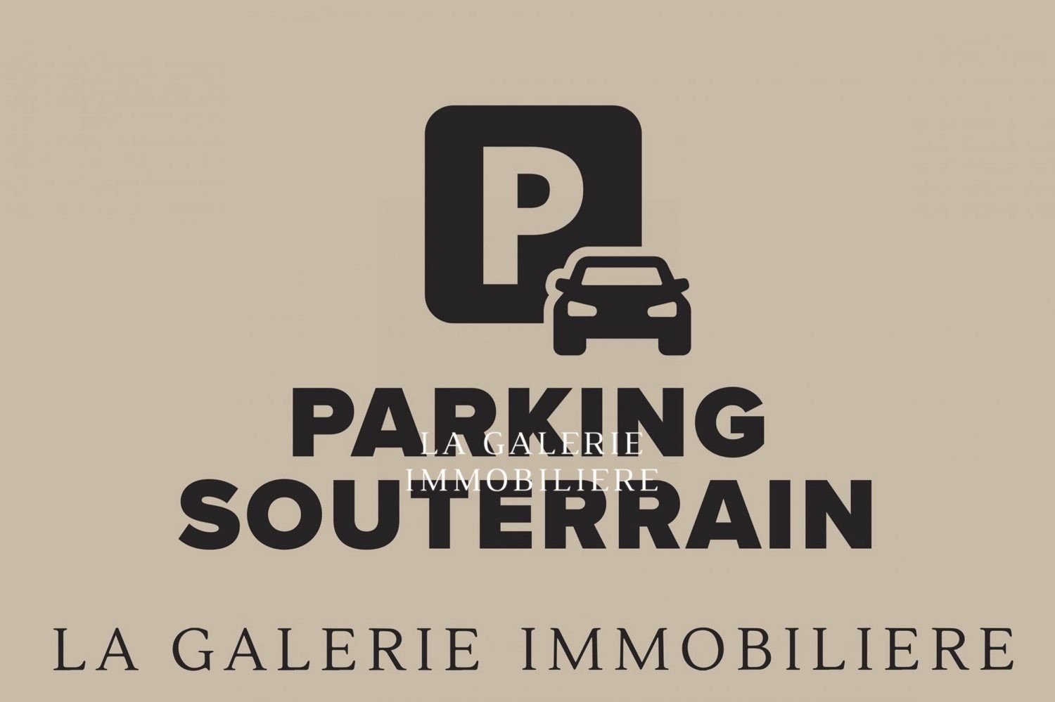 Location - Place de stationnement avec raccordement électrique à Puteaux (92800) – Image 2