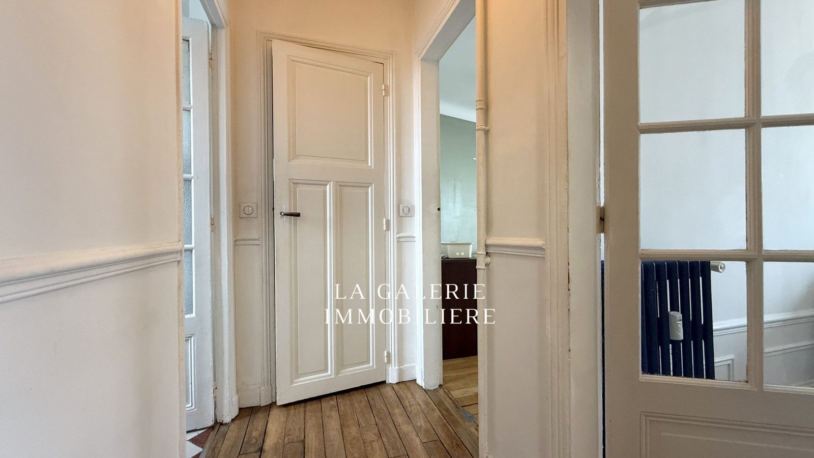 Location meublée - 2 pièces 36m² et balcon à Alfortville (94140) – Image 9