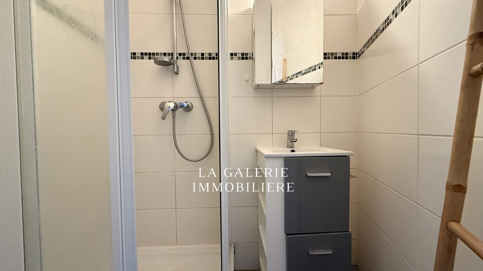 Location meublée - 2 pièces 36m² et balcon à Alfortville (94140) – Image 8