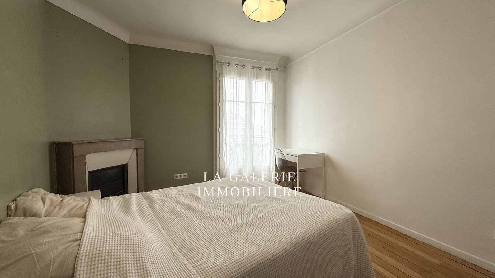 Location meublée - 2 pièces 36m² et balcon à Alfortville (94140) – Image 7