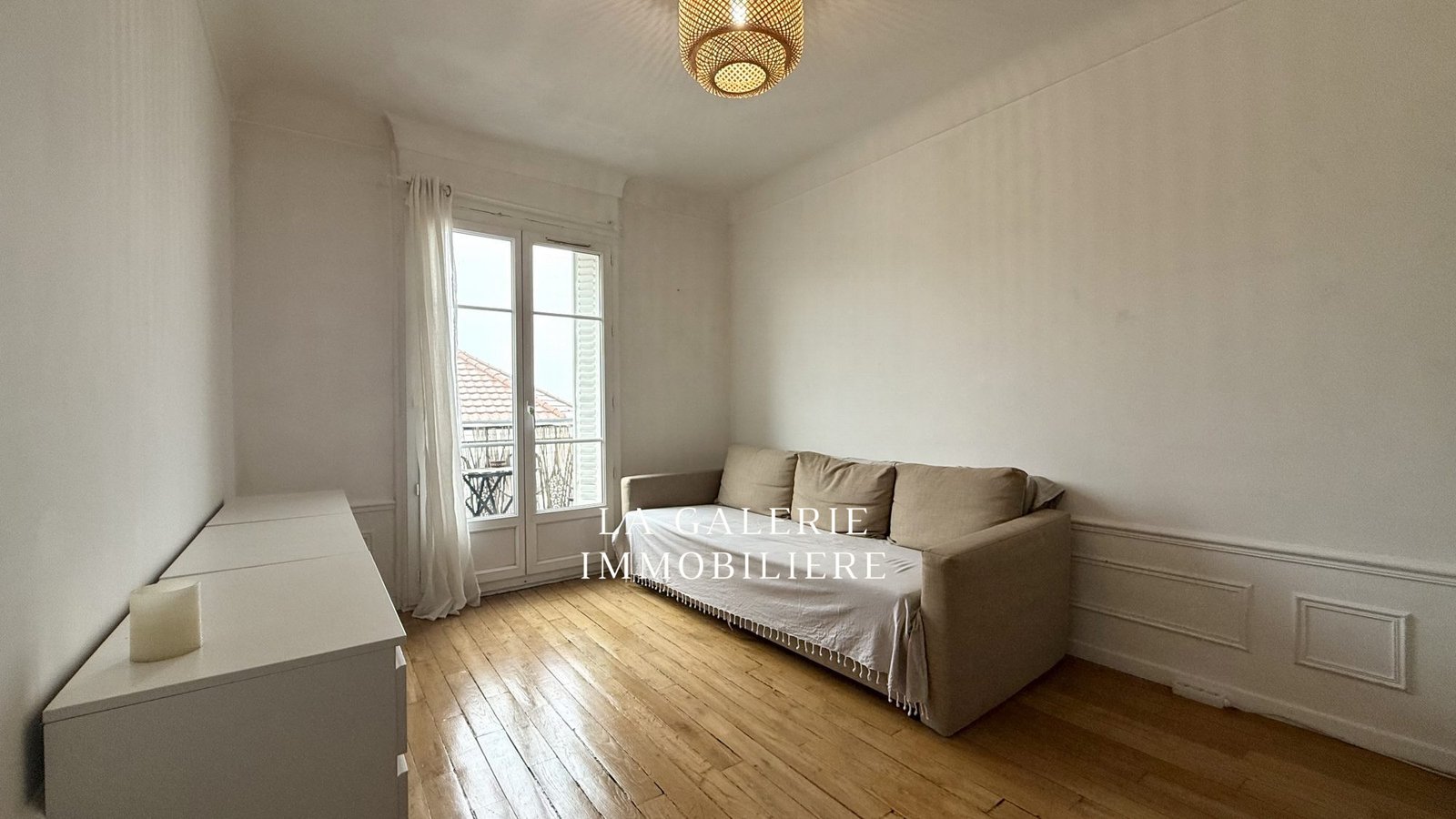 La Galerie Immobilière - Biens immobiliers