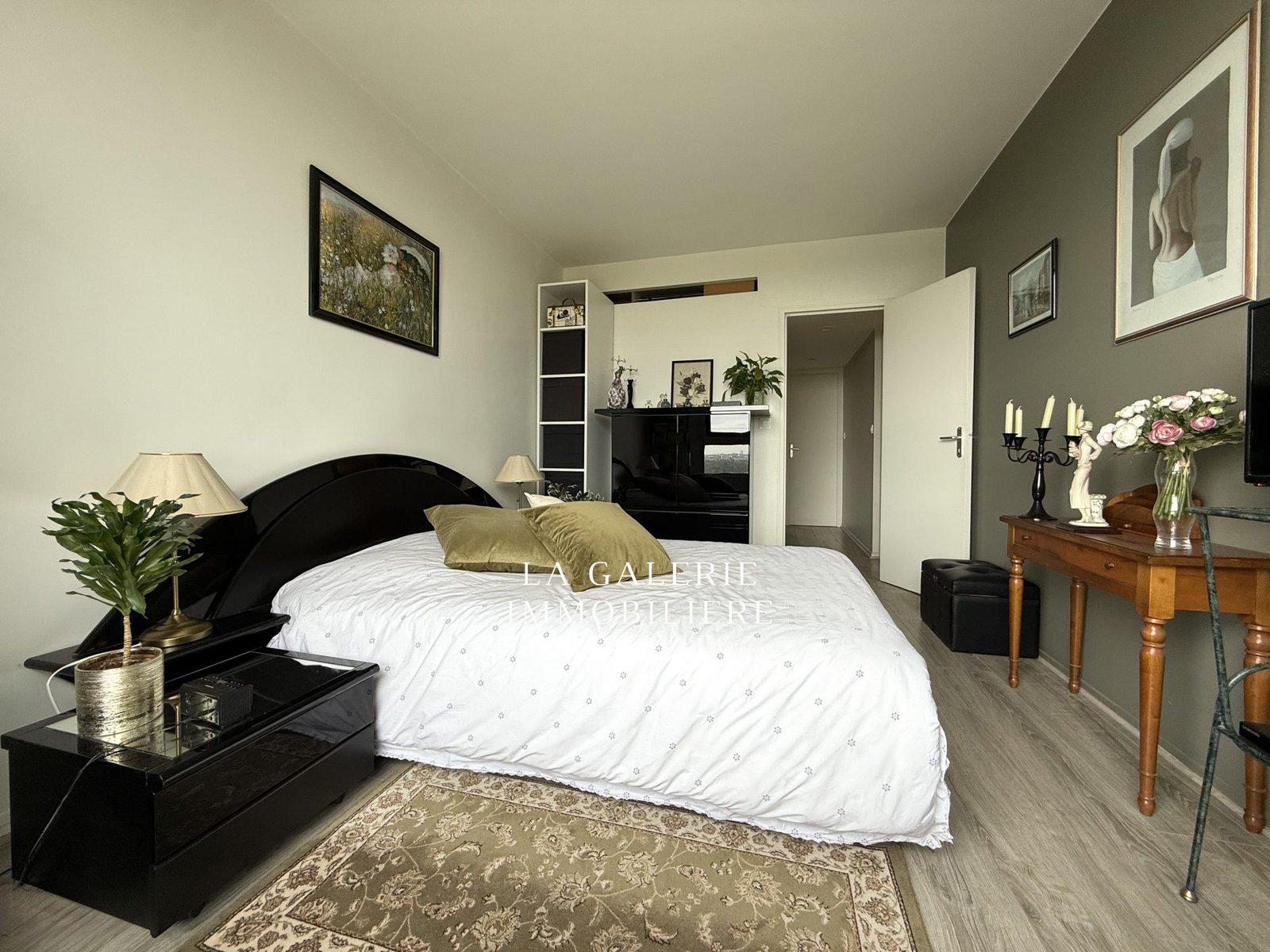 Appartement 3 pièces 69 m², parking et cave à Puteaux (92800) – Image 6