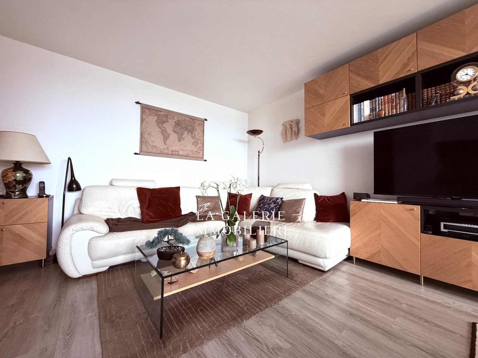 La Galerie Immobilière - Biens immobiliers