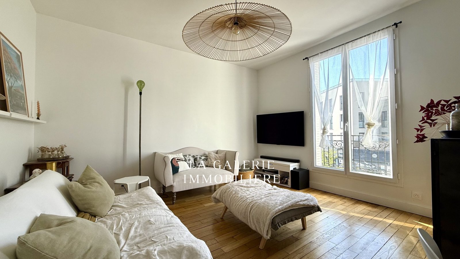 La Galerie Immobilière - Biens immobiliers