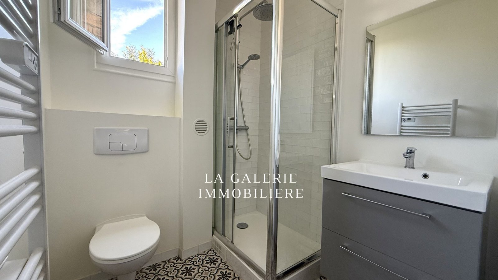 Appartement 4 pièces 71,65m² et cave à Nanterre (92000) – Image 10