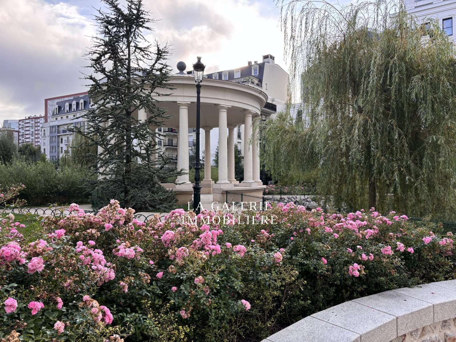 Appartement 4 pièces 72 m², Balcon et Parking à Puteaux (92800) – Image 10