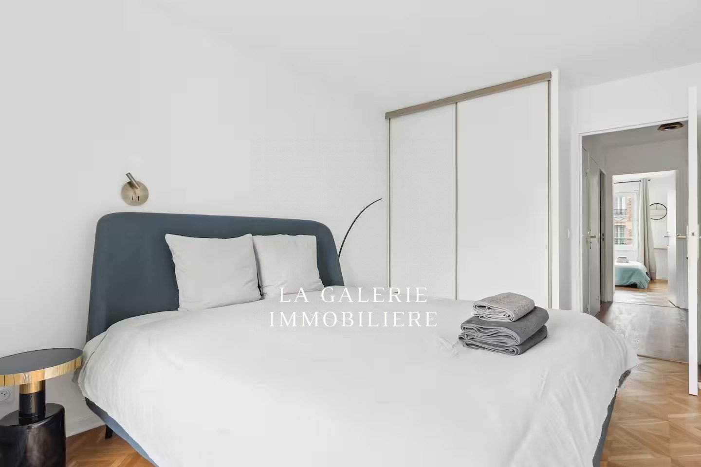 Location meublée - 4 pièces 84,59 m², Cave et Box fermé à Sèvres (92310) – Image 10