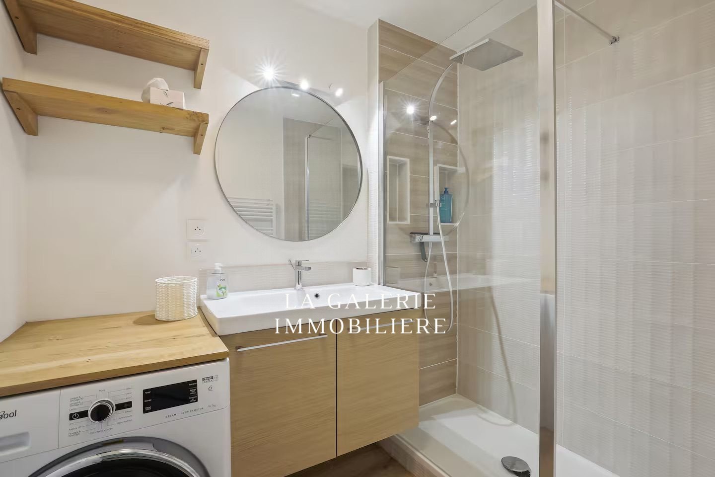 Location meublée - 4 pièces 84,59 m², Cave et Box fermé à Sèvres (92310) – Image 8