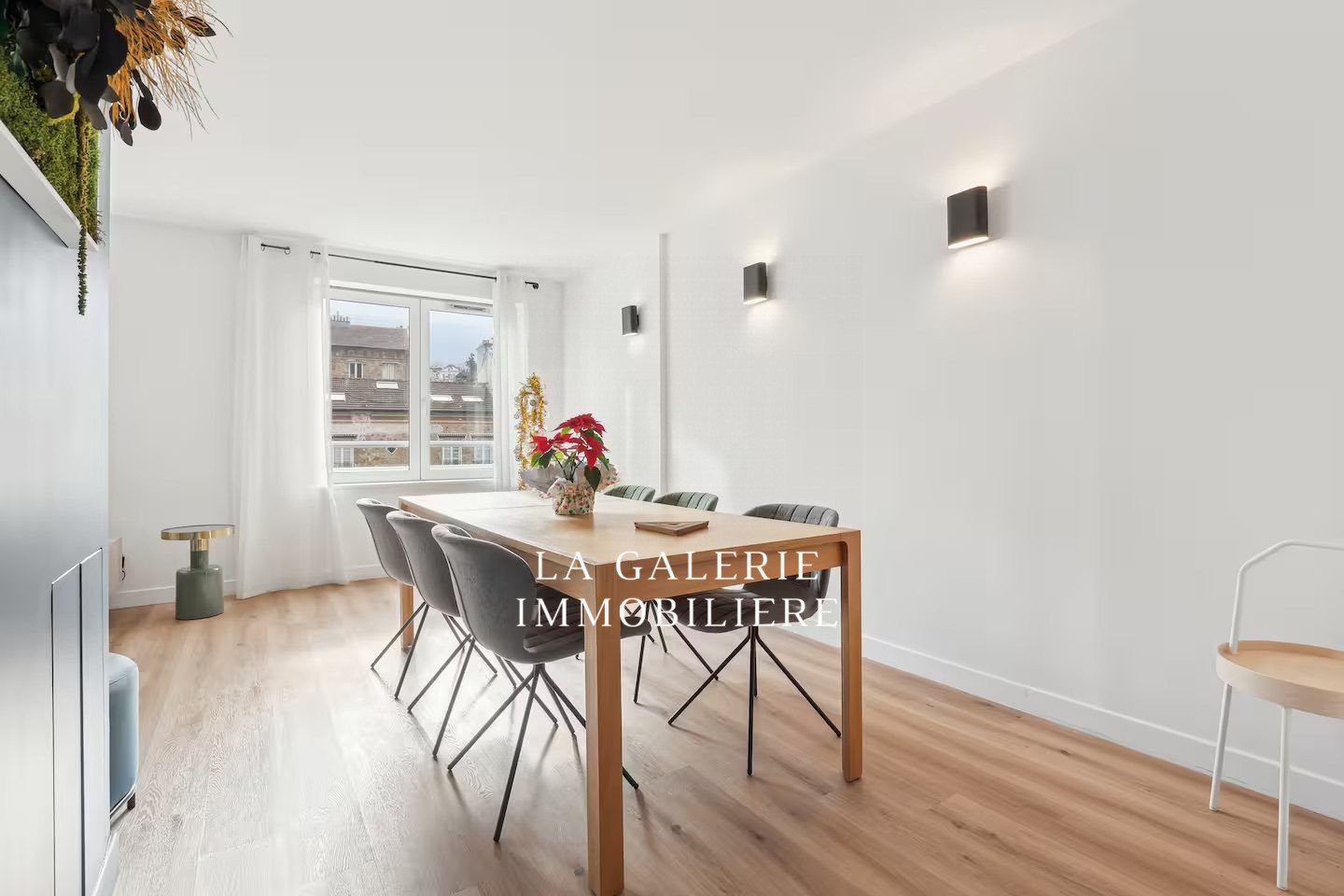 Location meublée - 4 pièces 84,59 m², Cave et Box fermé à Sèvres (92310) – Image 4