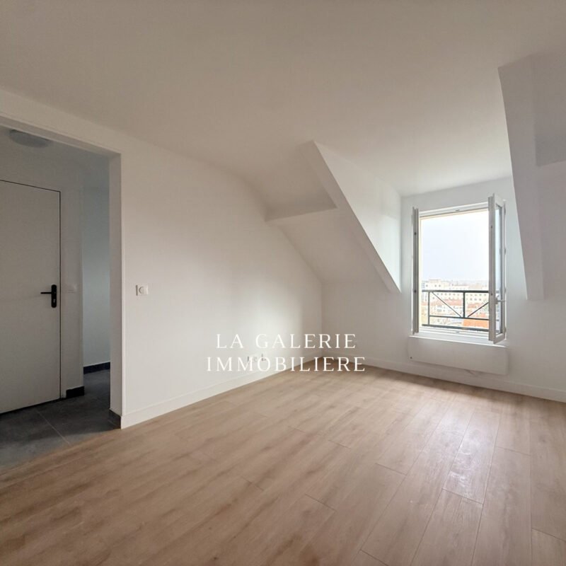 Location appartement 2 pièces 35,15 m² à Suresnes (92150)