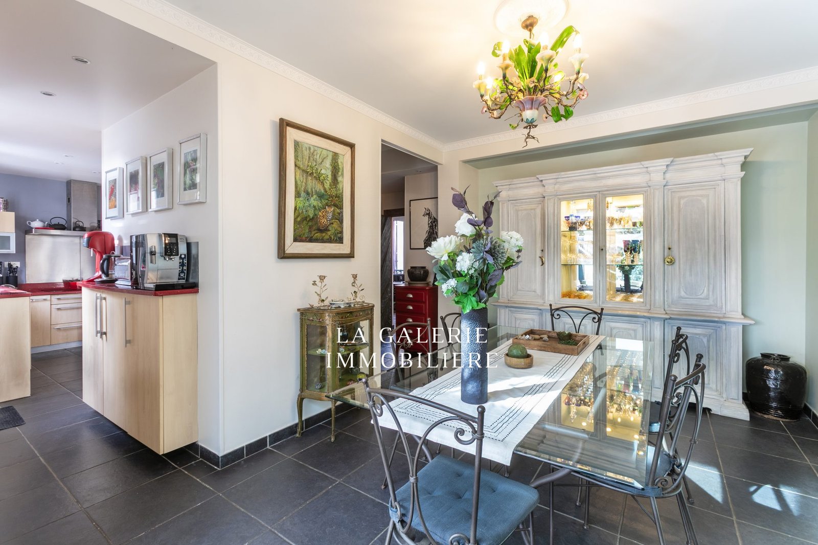 Maison, 5 chambres et terrain arboré de 800m² à Nanterre (92000) – Image 8