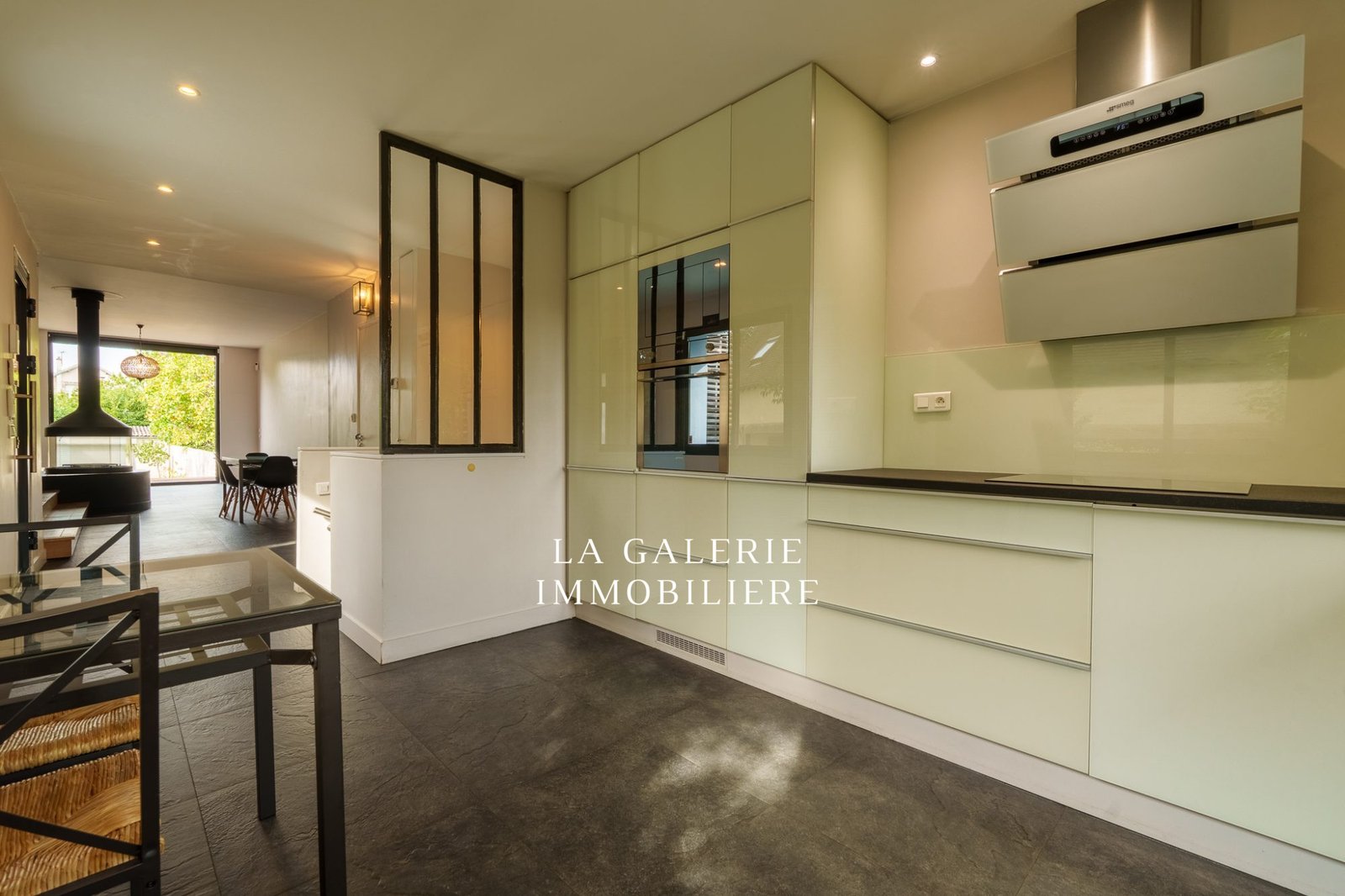 Maison à vendre Colombes à Colombes (92700) – Image 4