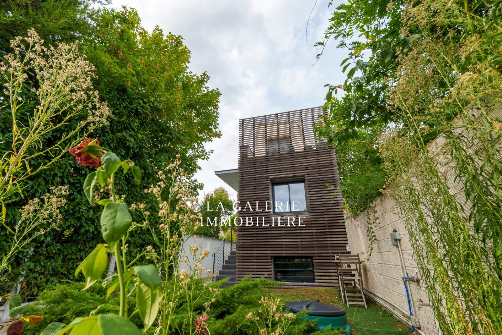 La Galerie Immobilière - Biens immobiliers