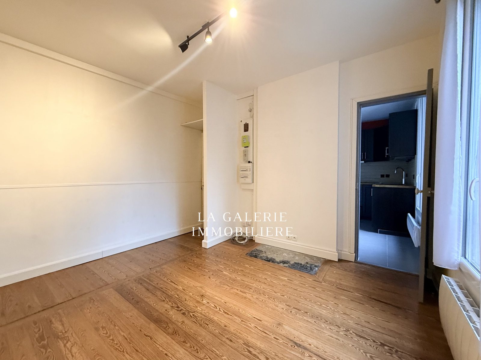 Appartement 2 pièces 36,75m² avec cave à Puteaux (92800) – Image 6