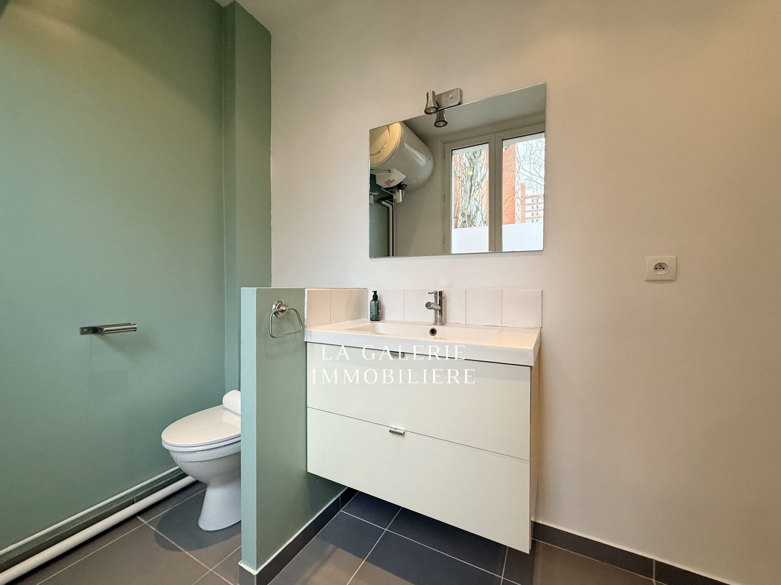 Appartement 2 pièces 36,75m² avec cave à Puteaux (92800) – Image 3