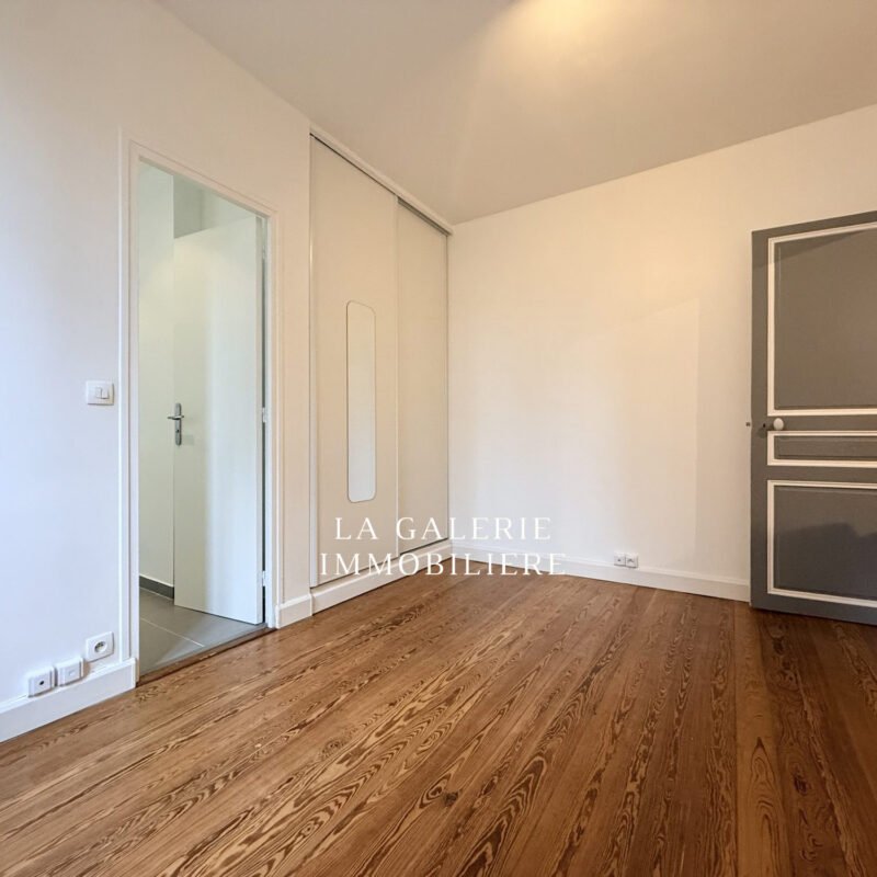 Appartement 2 pièces 36,75m² avec cave à Puteaux (92800)