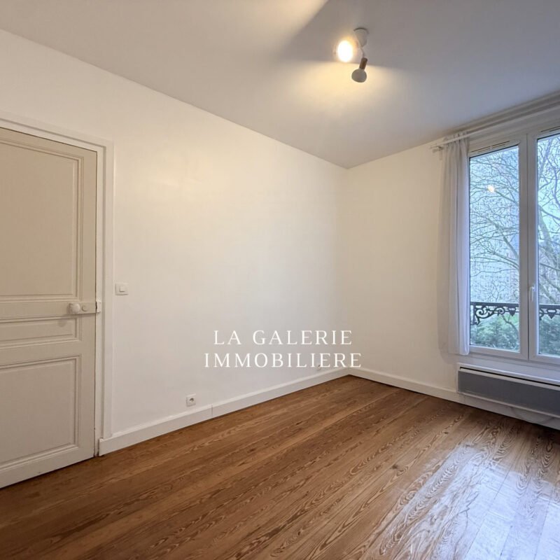 Appartement 2 pièces 36,75m² avec cave à Puteaux (92800)