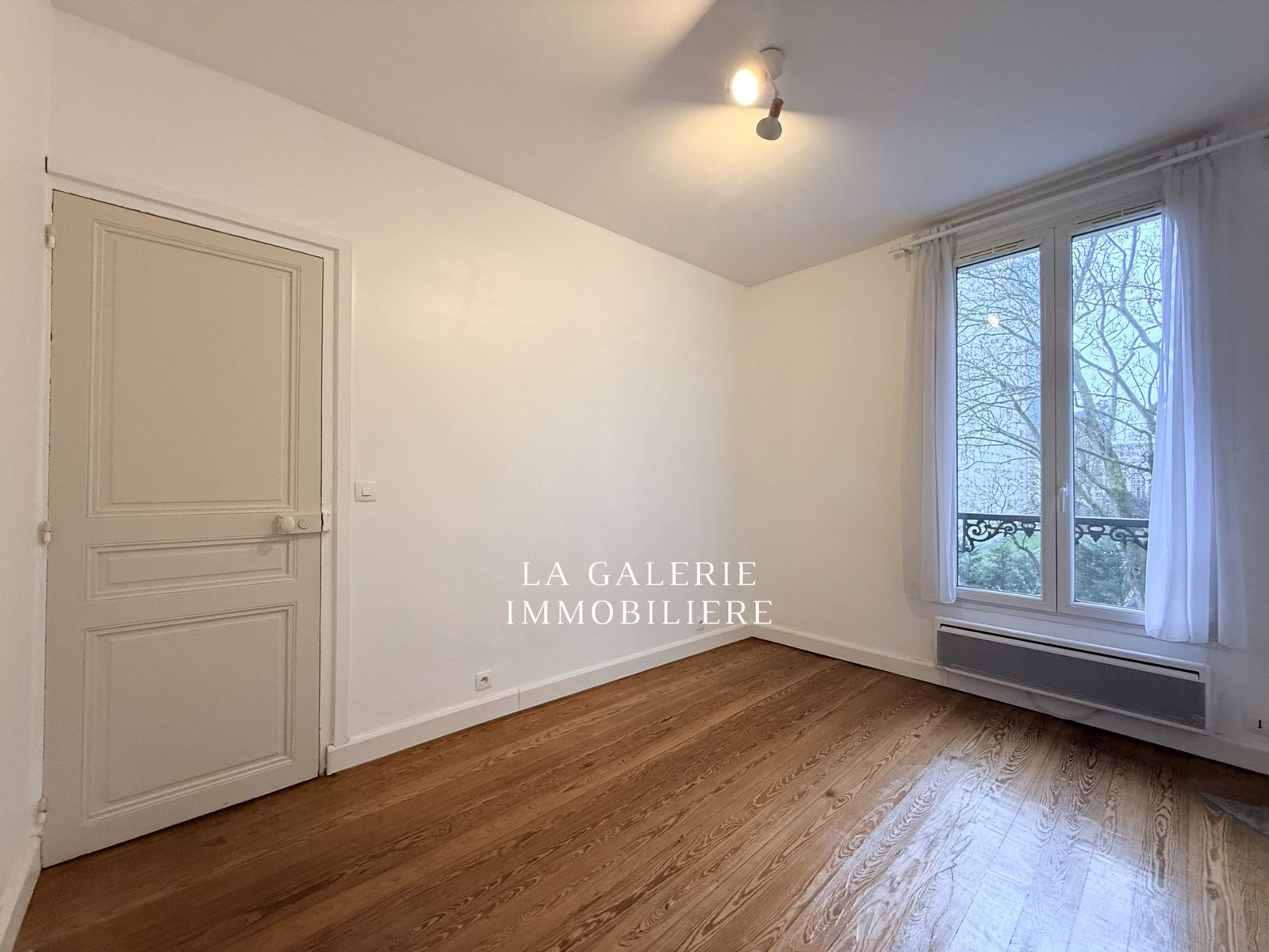 Appartement 2 pièces 36,75m² avec cave à Puteaux (92800) – Image 2