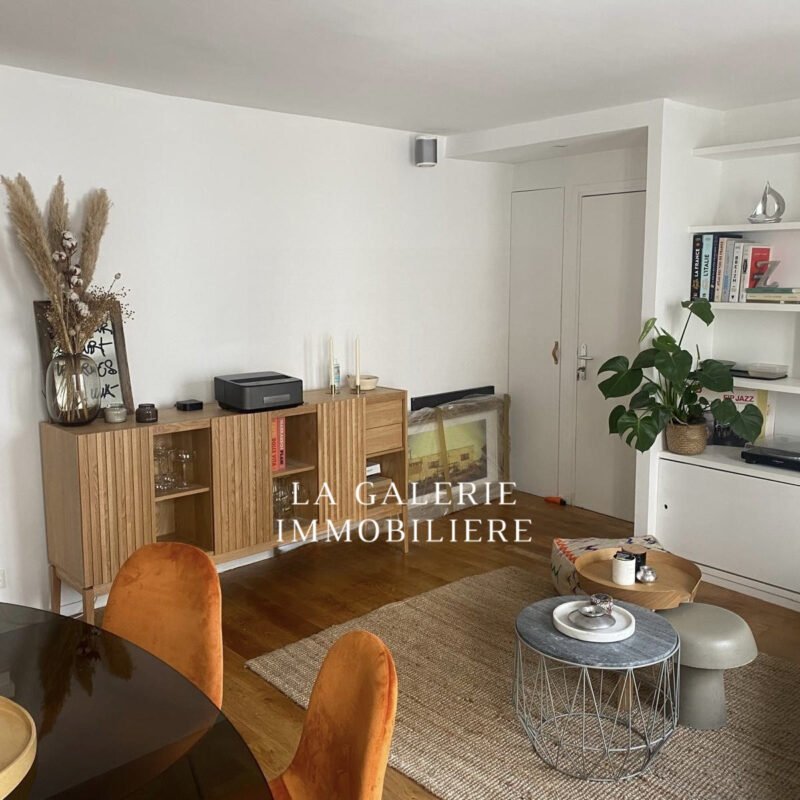 Appartement à louer Puteaux à Puteaux (92800)