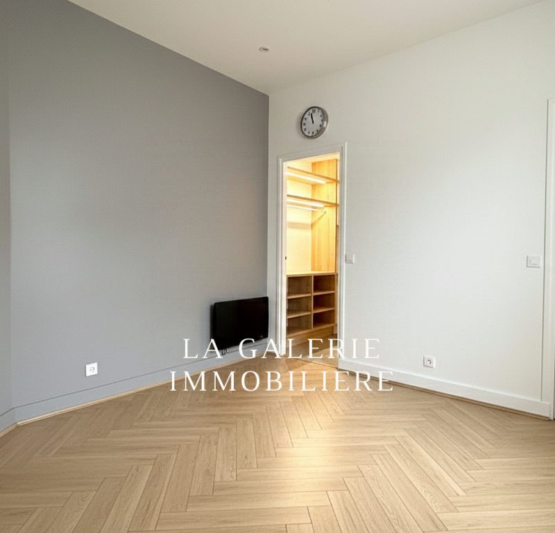 Appartement 2 pièces 28,05m² à rénover avec cave à Boulogne-Billancourt (92100)