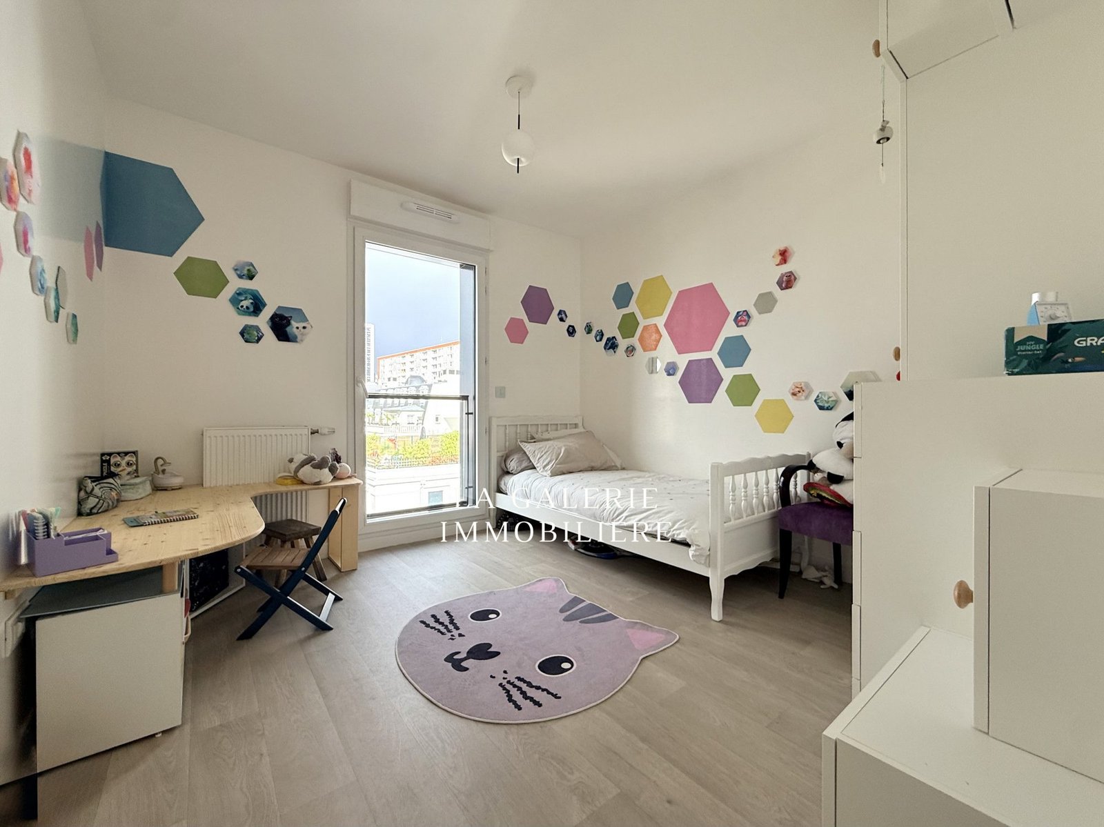 Maison sur le toit à Puteaux avec cave et parking à Puteaux (92800) – Image 10