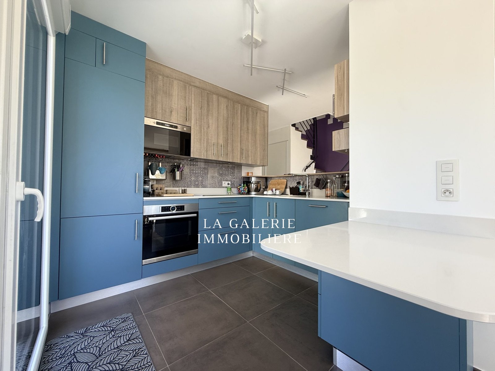 Maison sur le toit à Puteaux avec cave et parking à Puteaux (92800) – Image 6