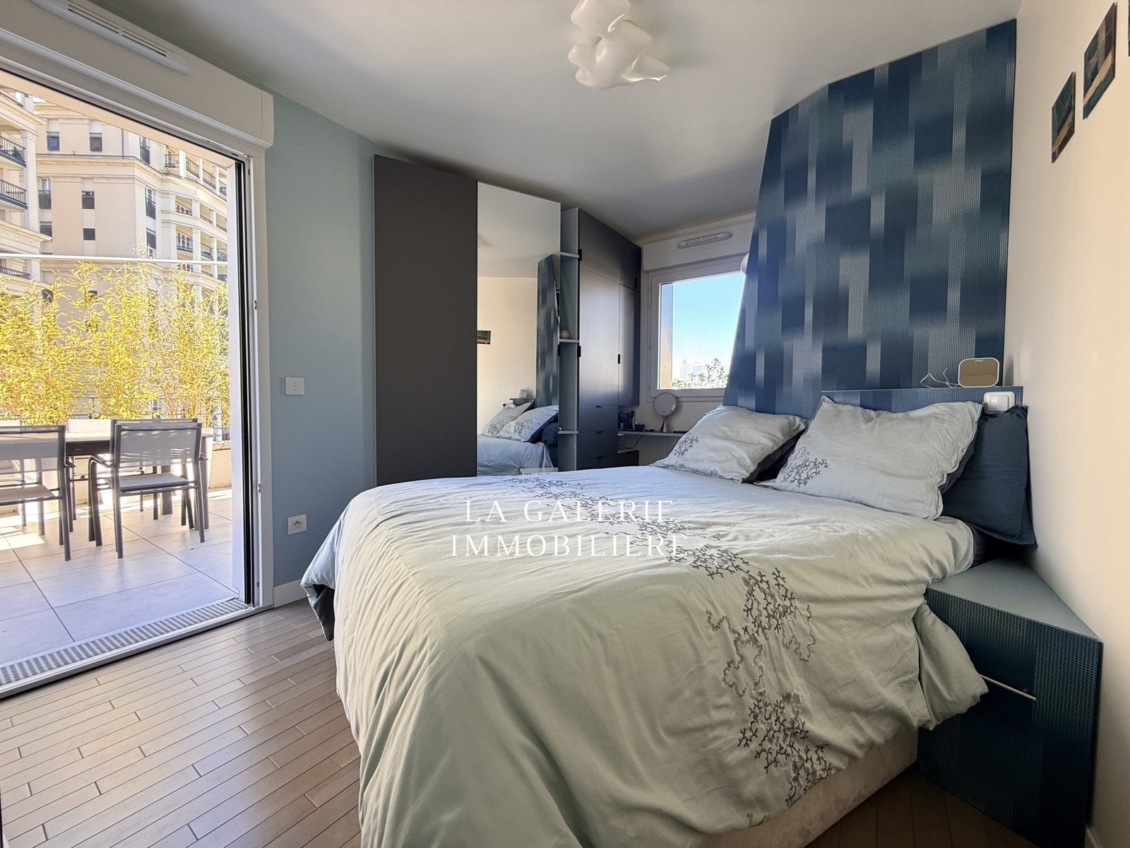 Maison sur le toit à Puteaux avec cave et parking à Puteaux (92800) – Image 7