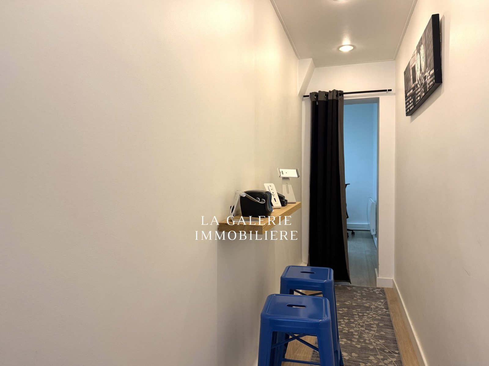 Local commercial 42 m² Paris 15ème à Paris (75015) – Image 3