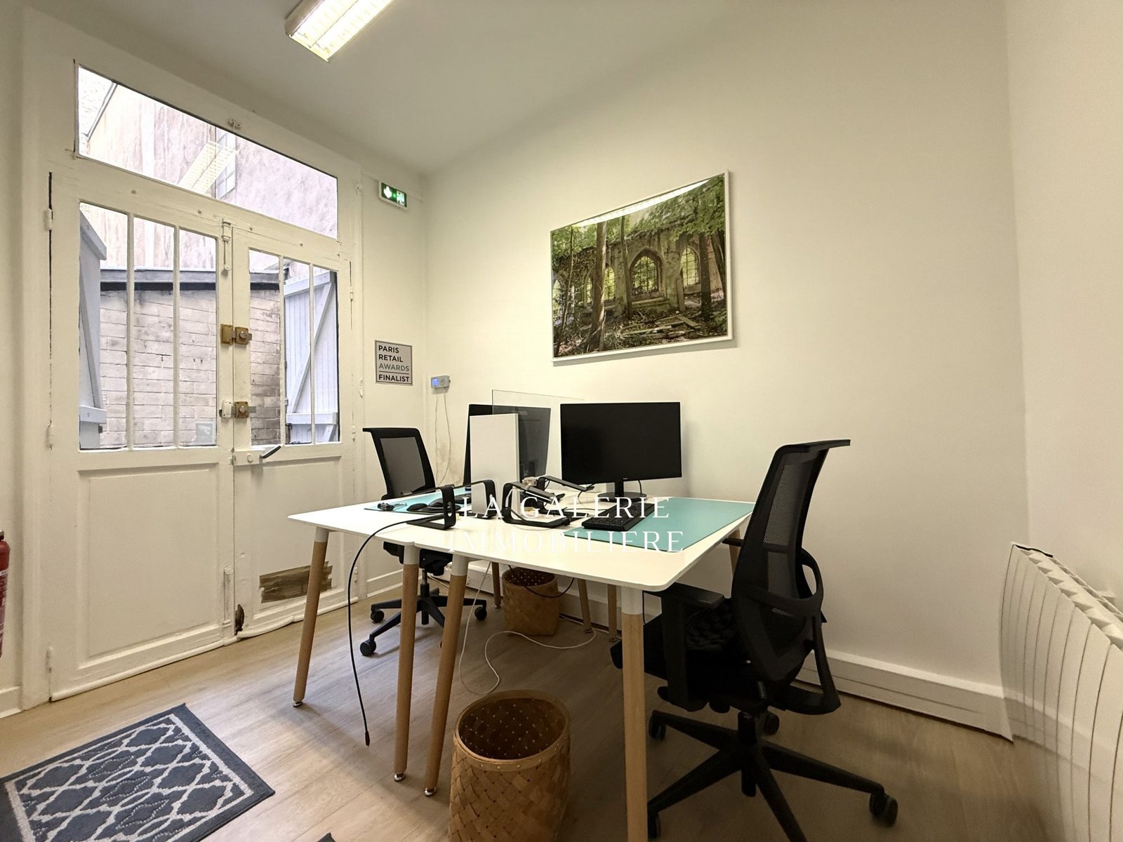 Local commercial 42 m² Paris 15ème à Paris (75015) – Image 4