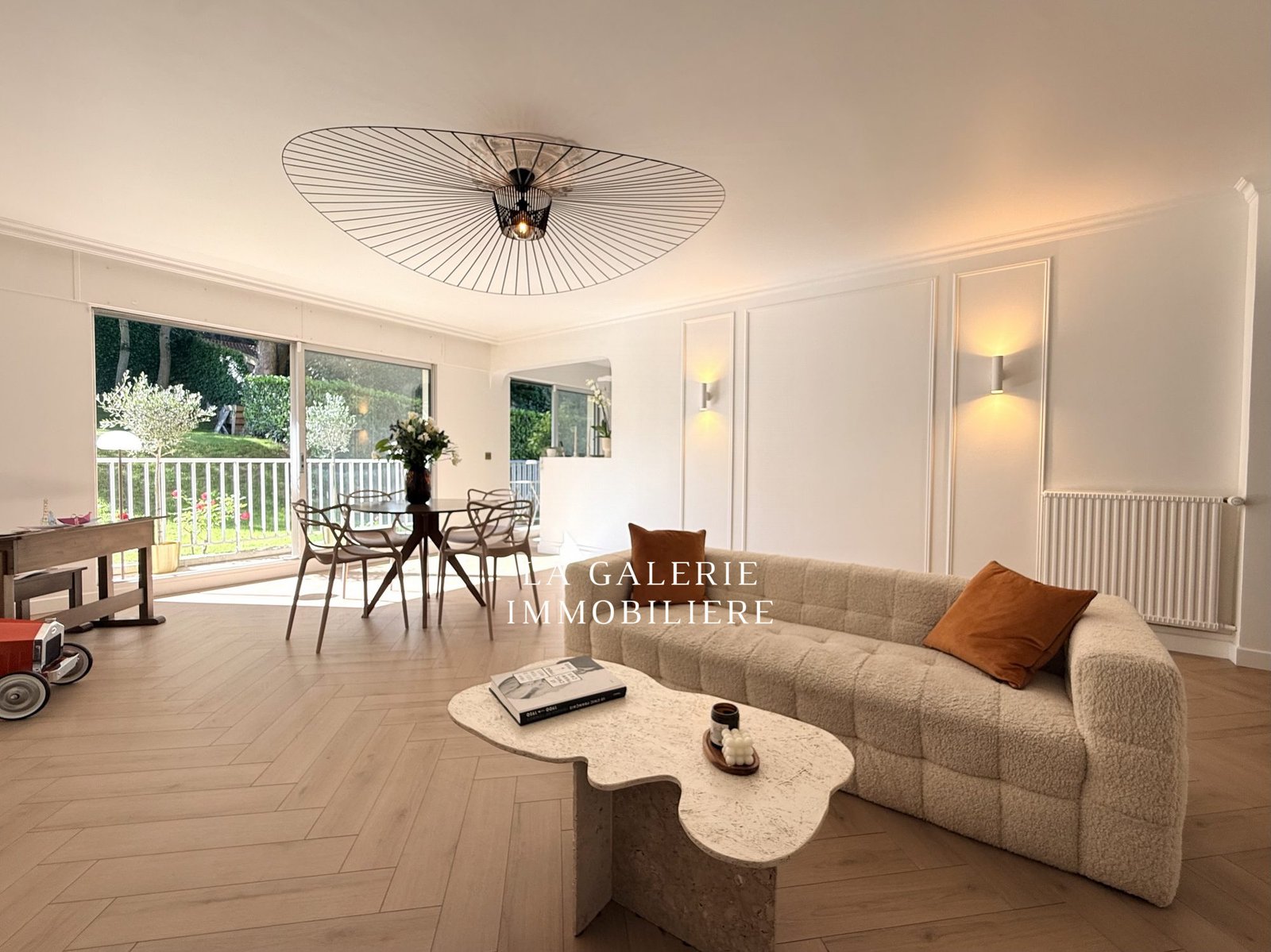 La Galerie Immobilière - Biens immobiliers
