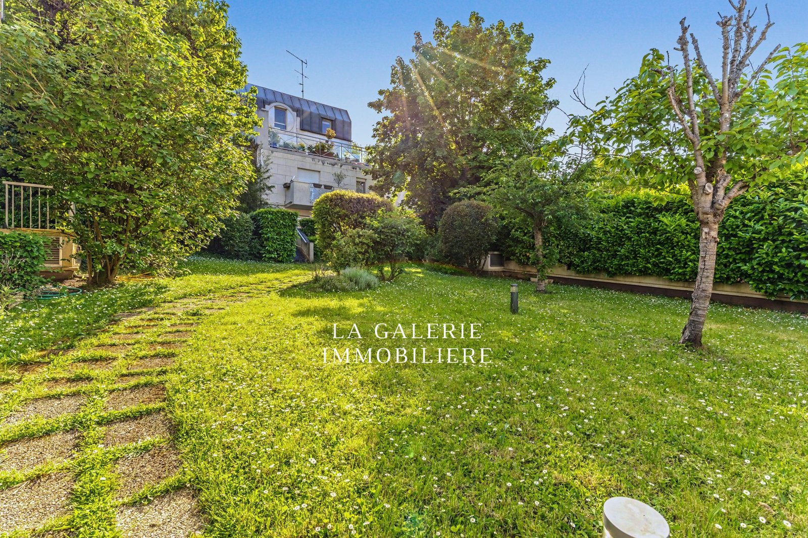 La Galerie Immobilière - Biens immobiliers