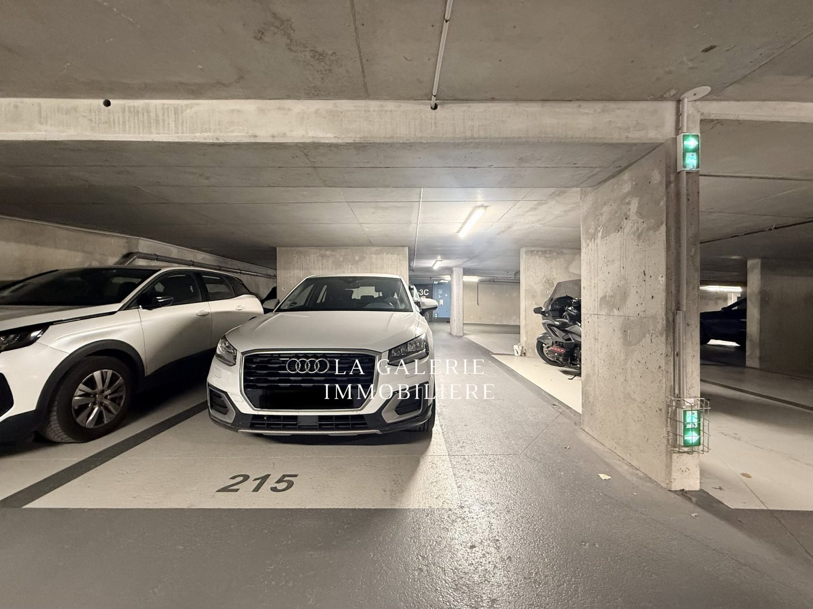 Location meublée - 3 pièces 65 m² avec cave et parking à Puteaux (92800) – Image 10