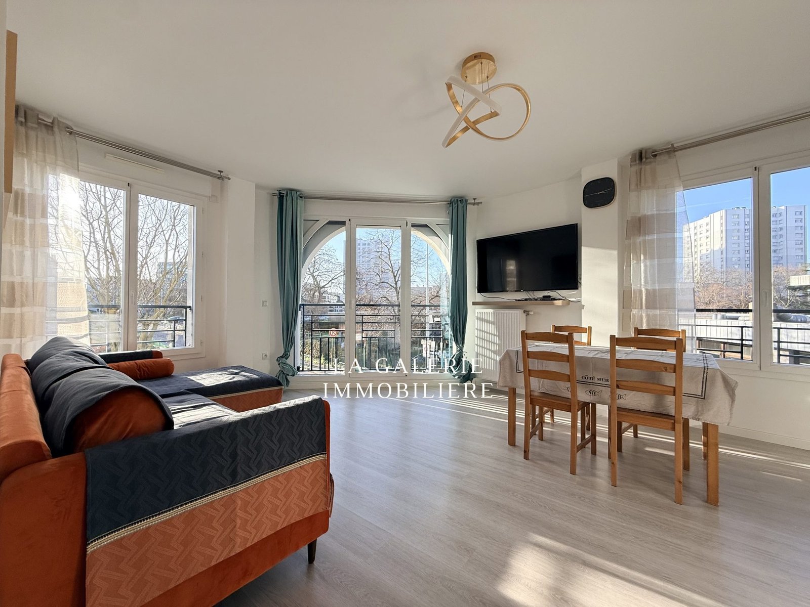 La Galerie Immobilière - Biens immobiliers