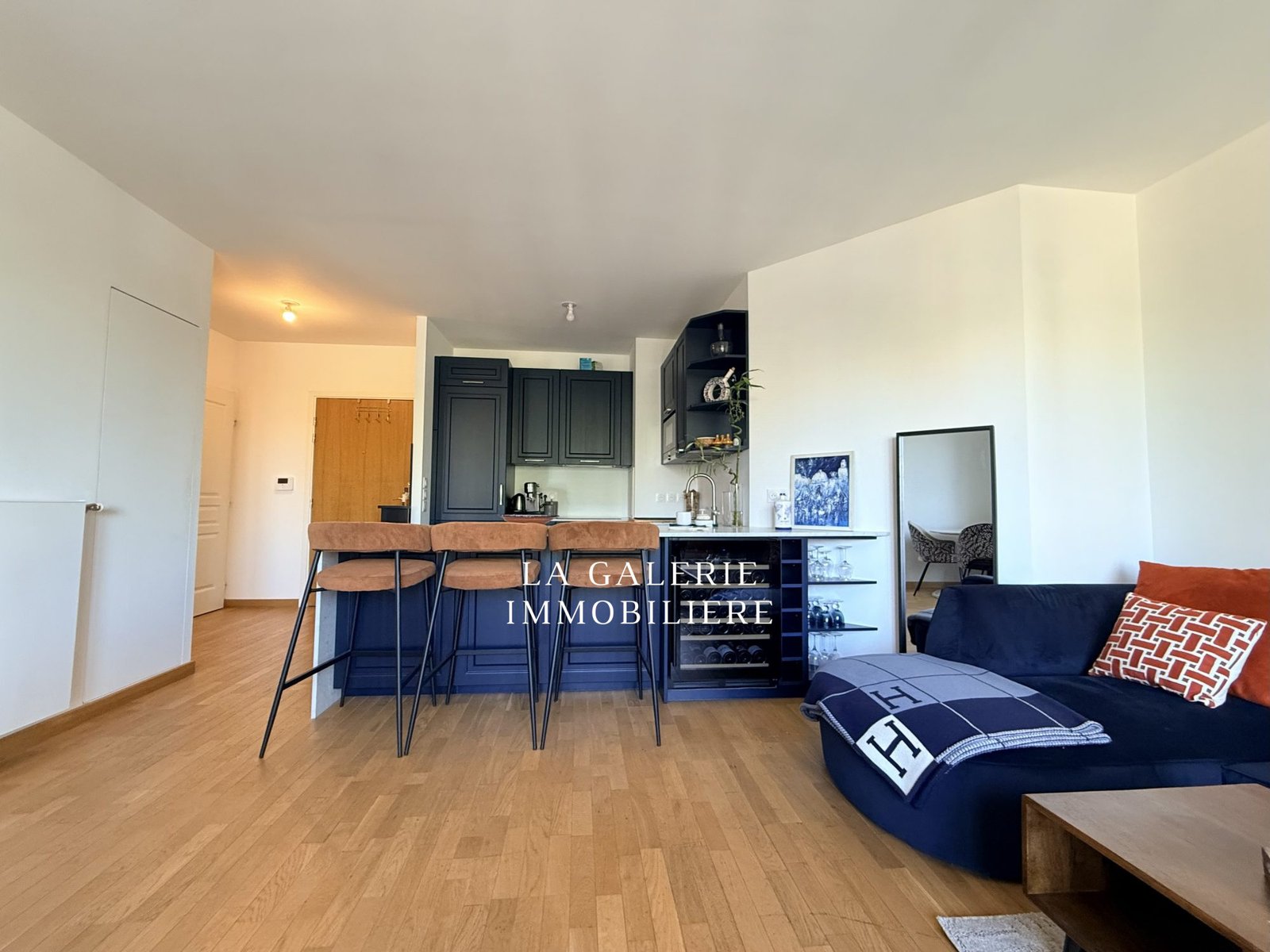 La Galerie Immobilière - Biens immobiliers