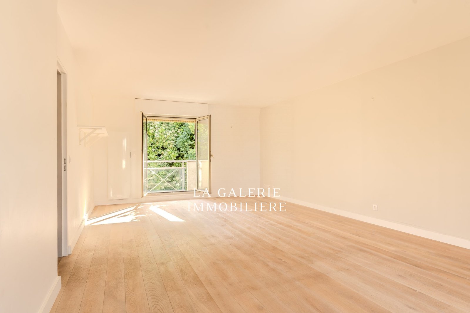 La Galerie Immobilière - Biens immobiliers