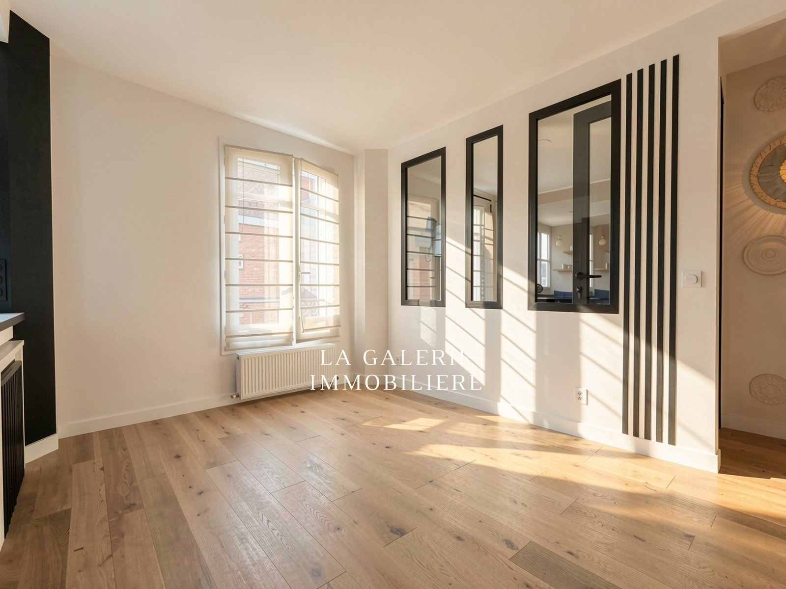 La Galerie Immobilière - Biens immobiliers