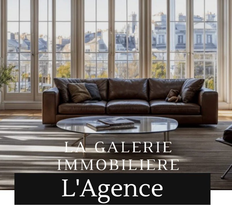 Appartement à vendre Rueil-Malmaison à Rueil-Malmaison (92500)