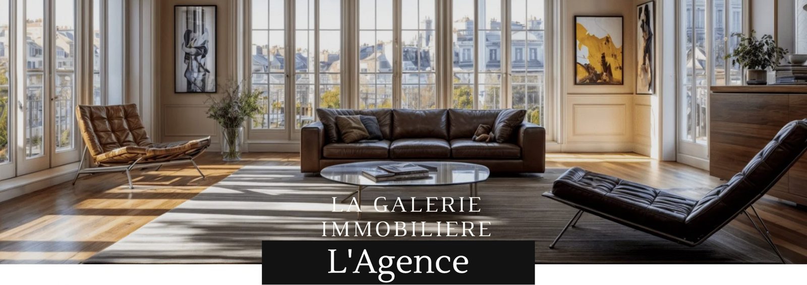Appartement à vendre Rueil-Malmaison à Rueil-Malmaison (92500) – Image 2