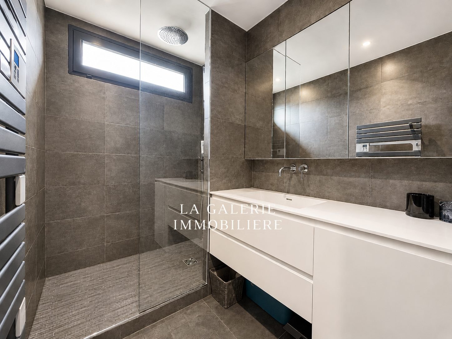 Appartement 4 pièces 114m², terrasses cave & parking à Puteaux (92800) – Image 8