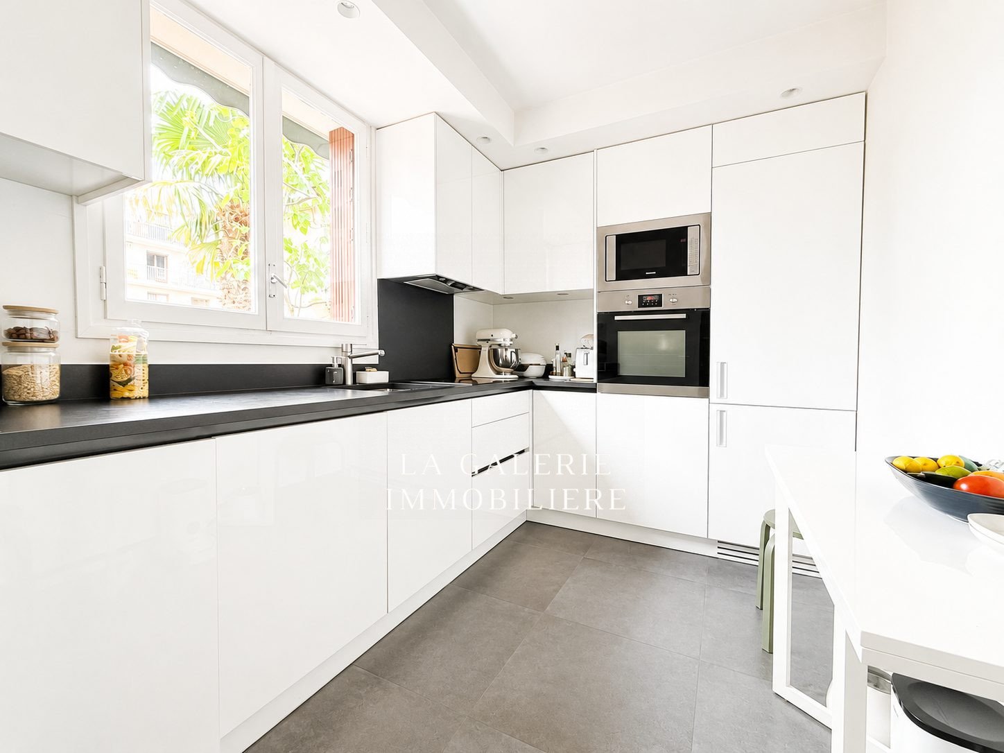 Appartement 4 pièces 114m², terrasses cave & parking à Puteaux (92800) – Image 5