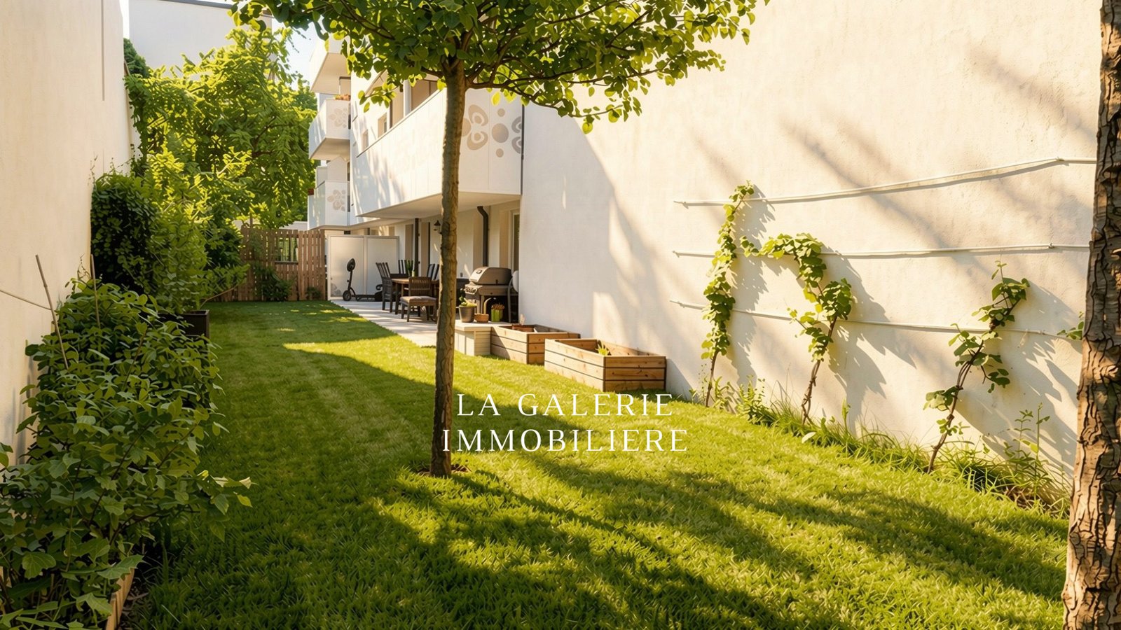 La Galerie Immobilière - Biens immobiliers