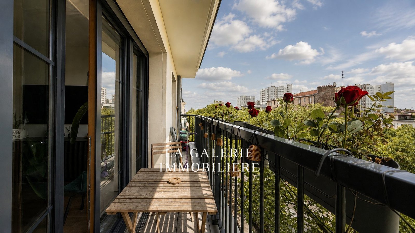 La Galerie Immobilière - Biens immobiliers