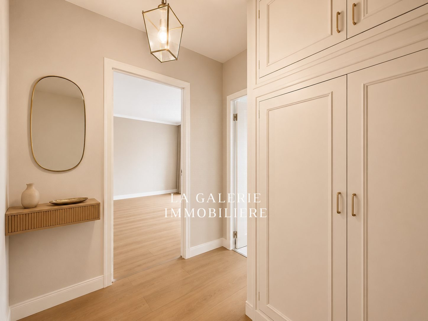 Appartement 4 pièces à rénover avec balcon, cave et 2 parkings à Puteaux (92800) – Image 9