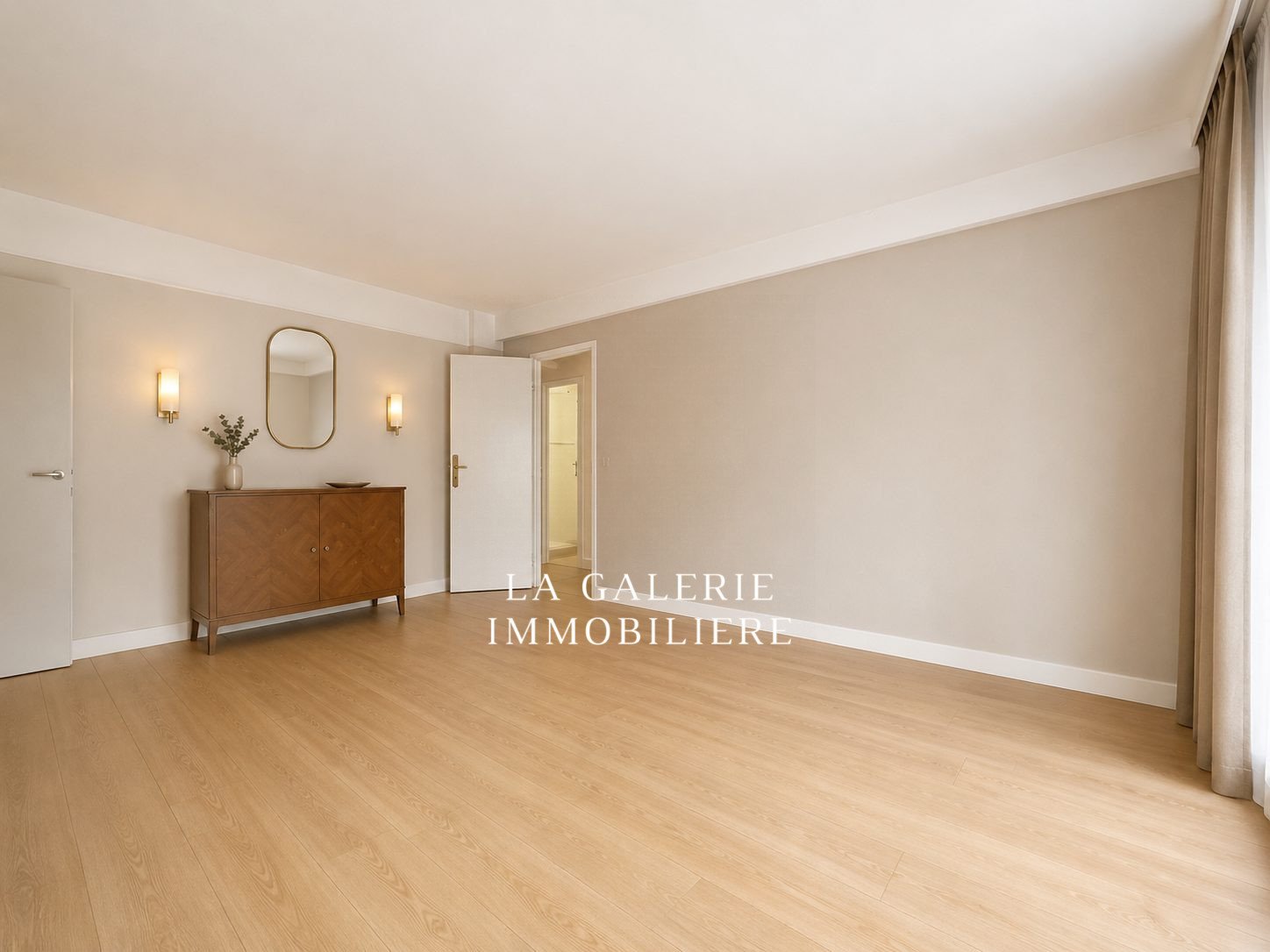 La Galerie Immobilière - Biens immobiliers