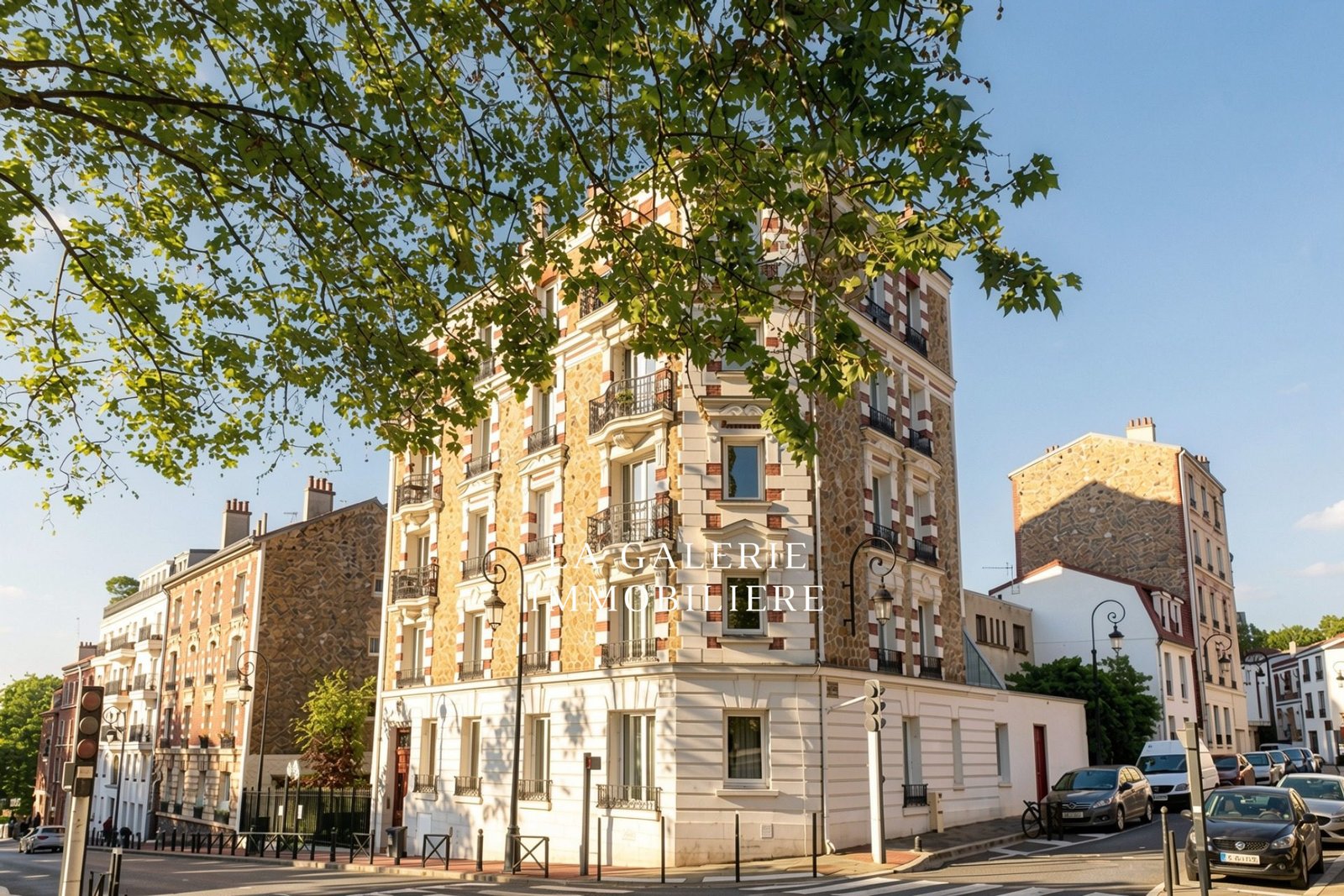 La Galerie Immobilière - Biens immobiliers