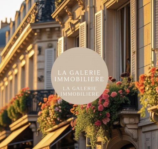 PUTEAUX CENTRE–VILLE – 3 PIÈCES DE 70M2 LUMINEUX AVEC BALCON à Puteaux (92800)