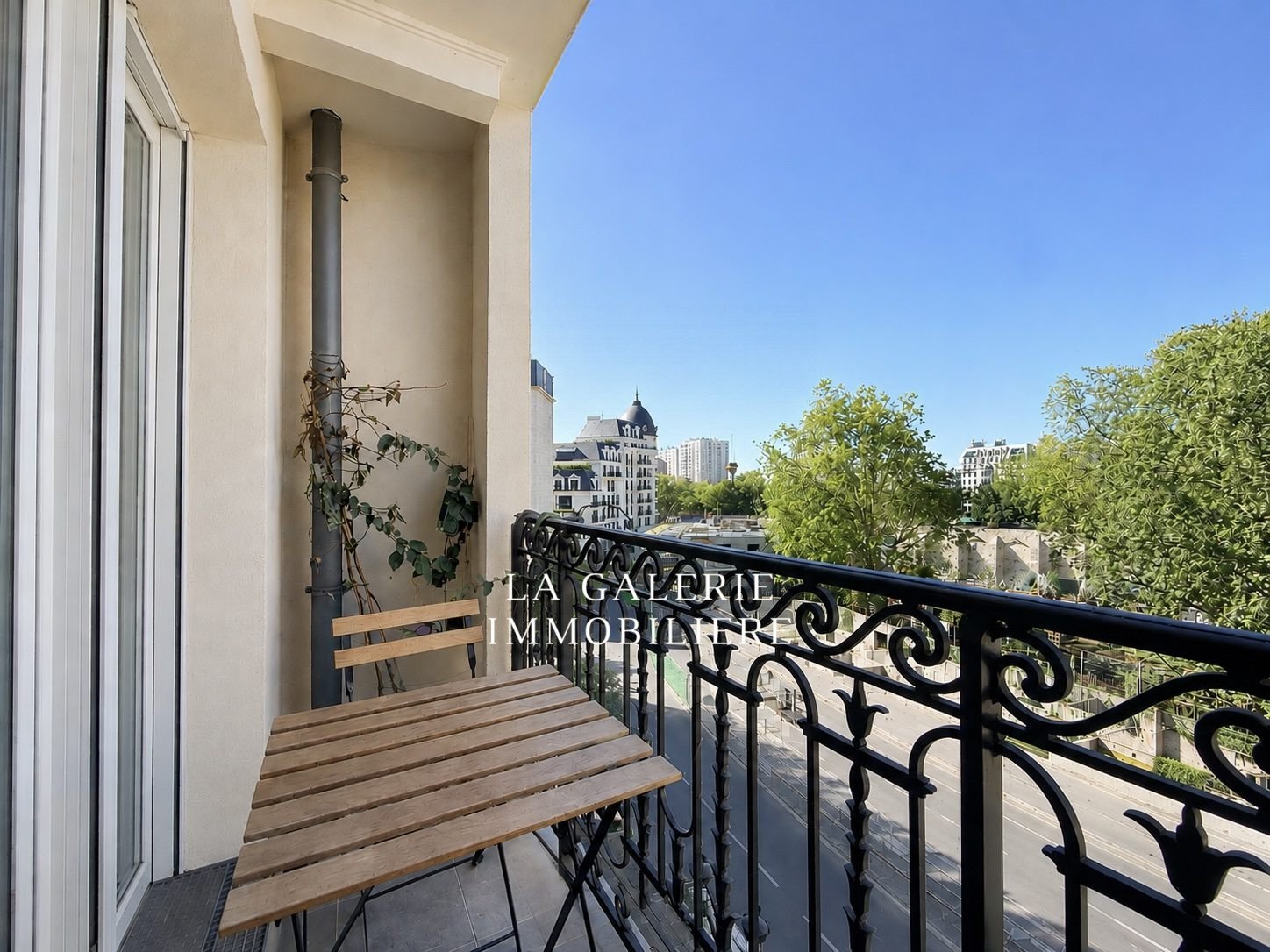 La Galerie Immobilière - Biens immobiliers